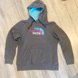 The North Face Women’s Hoodie